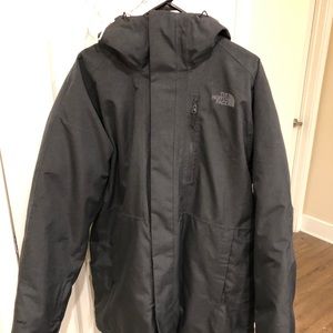 North Face Men’s Jacket